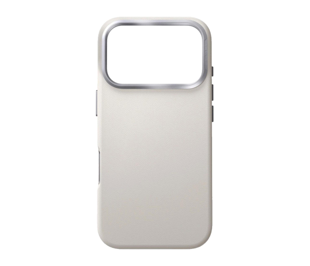 Uniq Lyden do iPhone 17 Pro Magclick Charging clay - 1371840 - zdjęcie 3